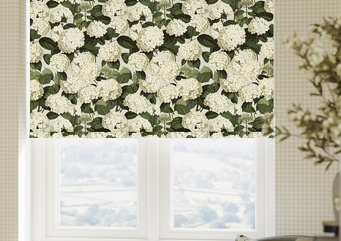 Annabelle, Hoves - Roller Blind - Image 5